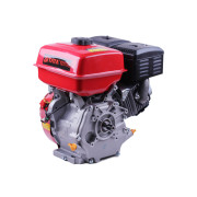 Запчастини для двигуна 177F (9 к.с. бензин)